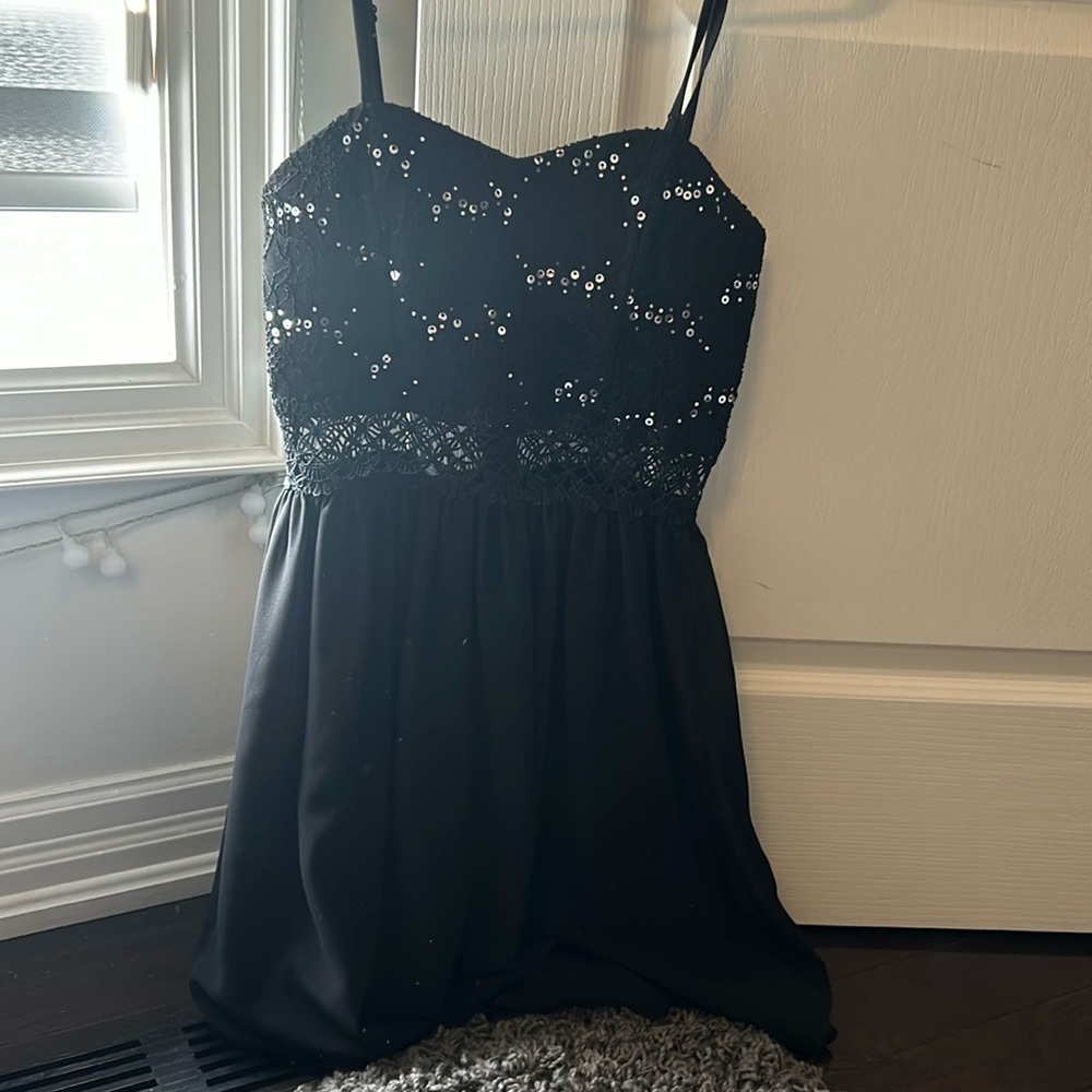 Beautiful dress for graduation or party’s